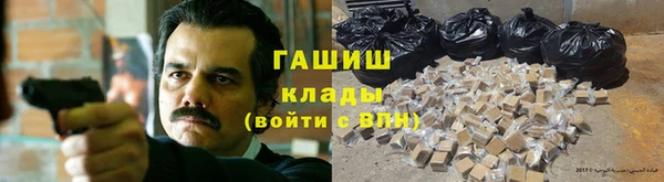 хмурый Дмитров