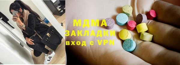 хмурый Дмитров